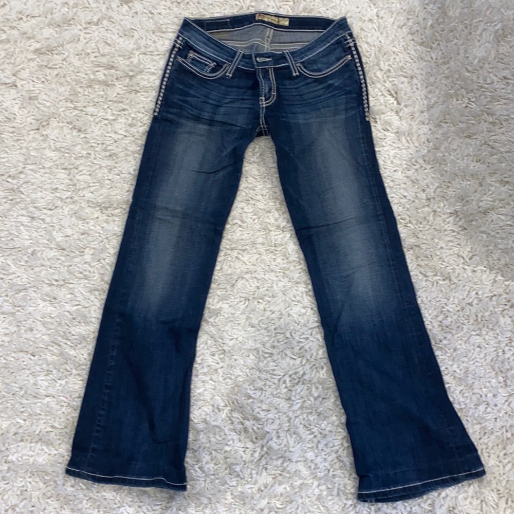 BKE Jeans